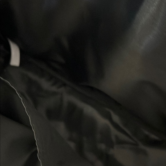 Tommy Bahama pickleball  Black and White Duffel Bag Sporty Design 324 - Picture 11 of 13